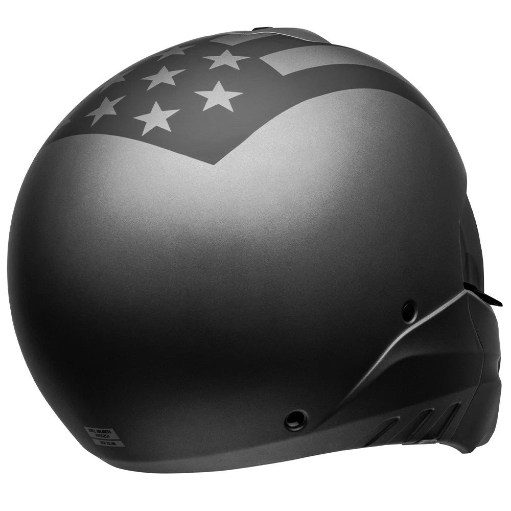 Bell Broozer Ride Free Helmets CLOSEOUT