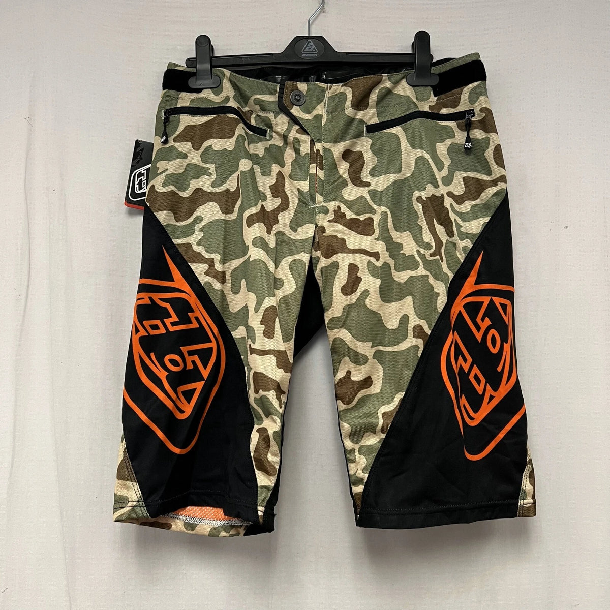Troy Lee Designs Sprint MTB Shorts *DISPLAY* CLOSEOUT