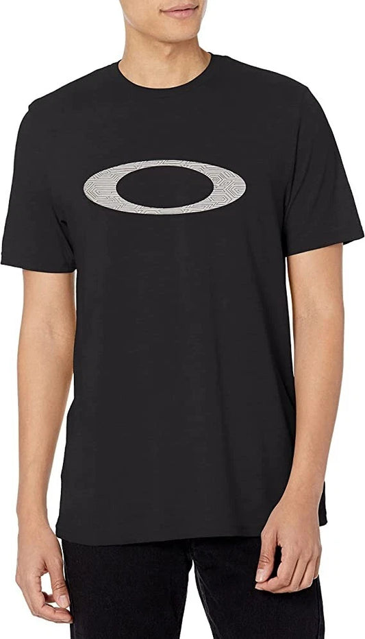 Oakley Embossed Ellipse Tee