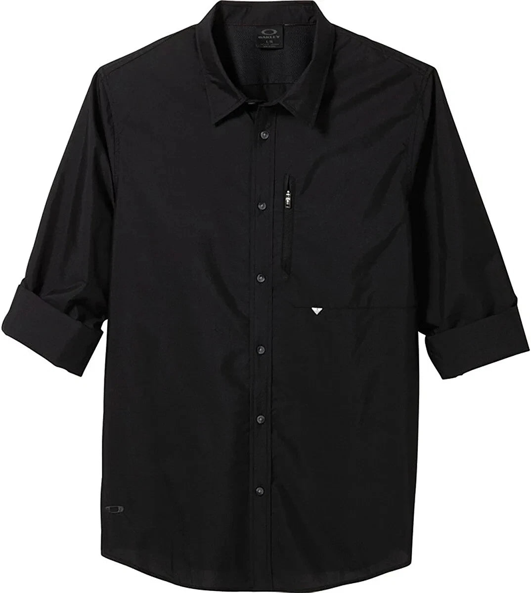 Oakley Progression Thermogauge Long Sleeve Shirt