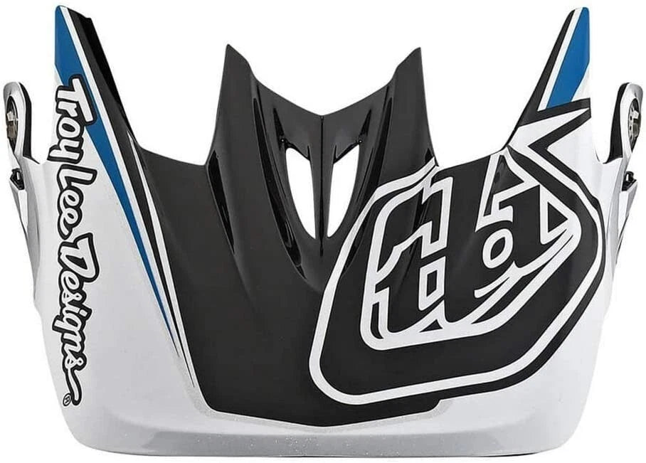 Troy Lee Designs D3 Helmet Replacement Visor