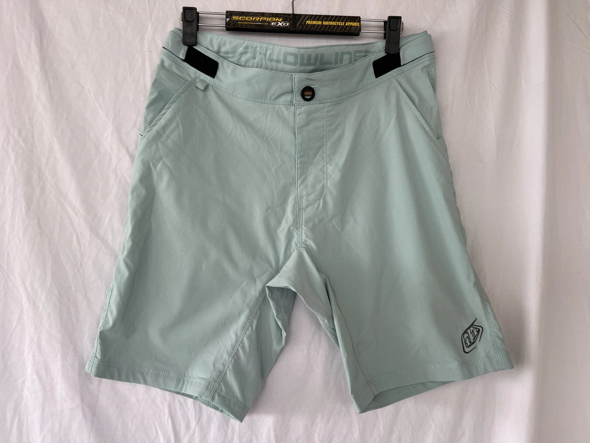 Troy Lee Designs Flowline Shorts No Liner *DISPLAY* CLOSEOUT