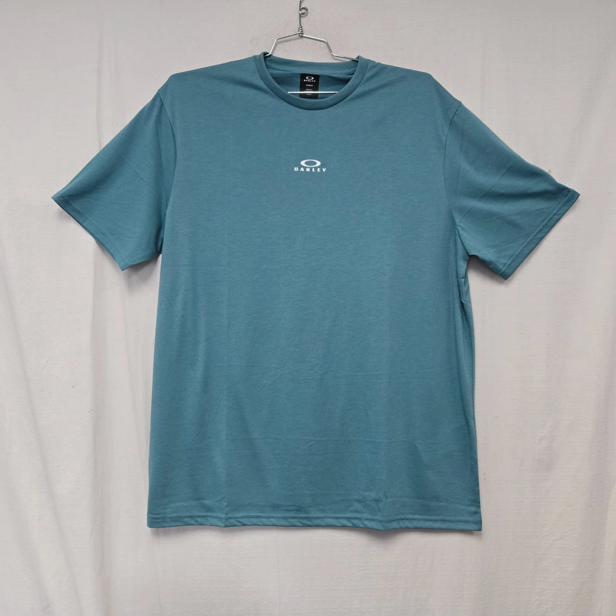 Oakley Bark New Short Sleeve Tee