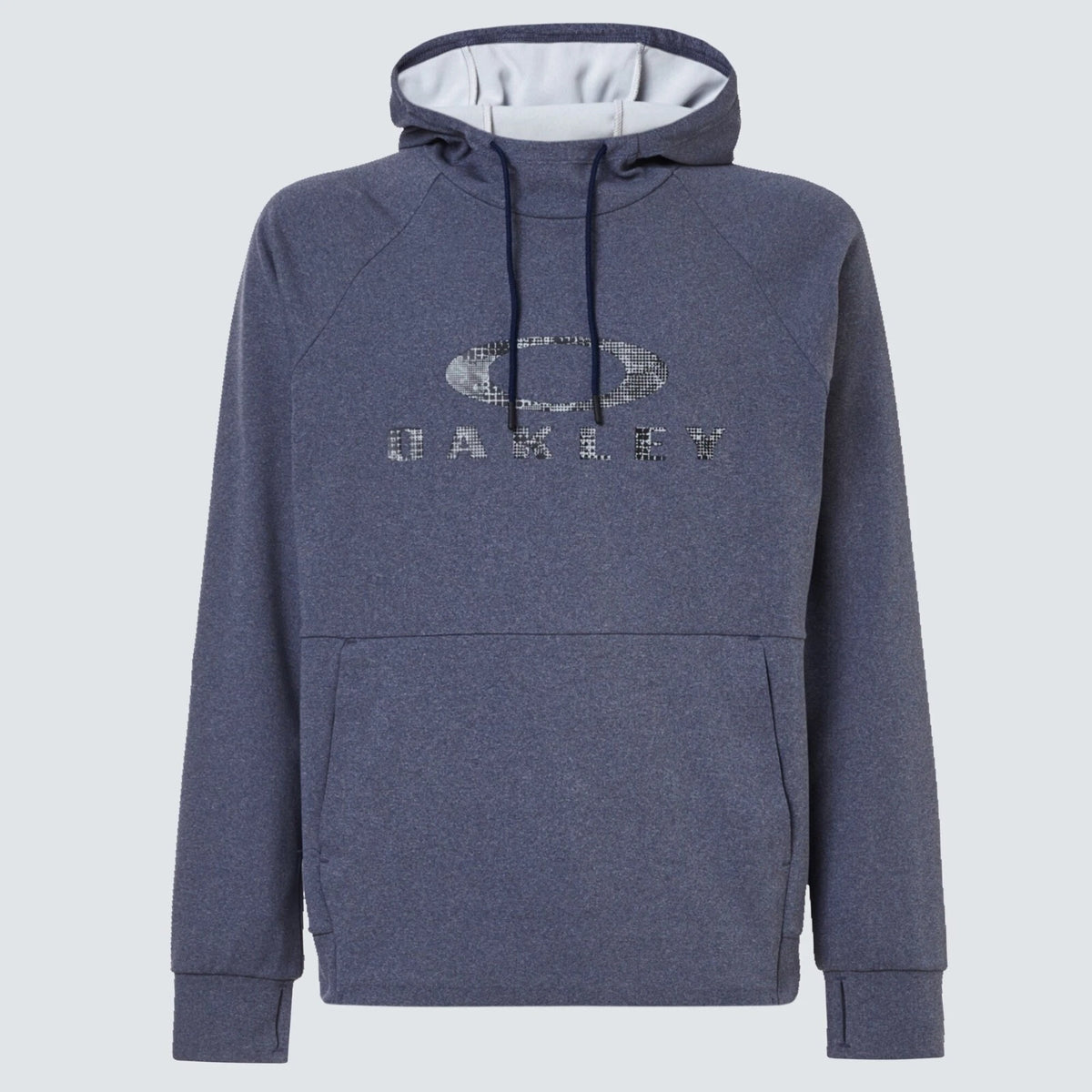 Oakley Space Camo Logo Hoodie