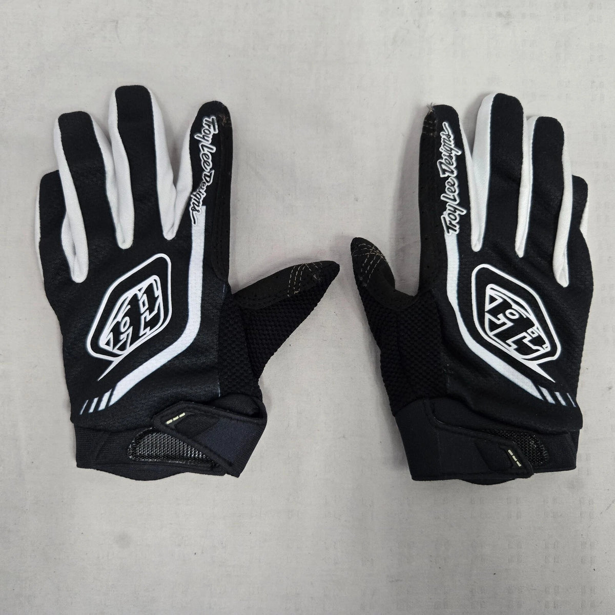 Troy Lee Designs Youth GP Pro Gloves *SAMPLE*