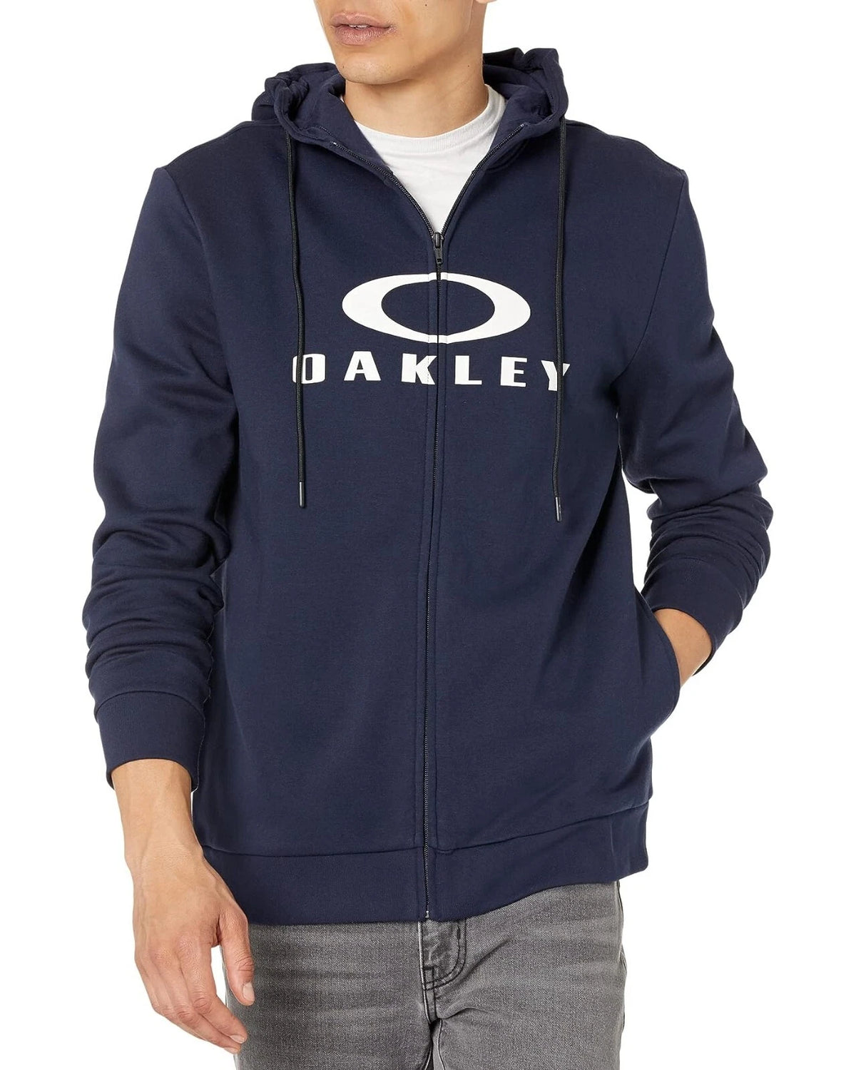Oakley Bark FZ 2.0 Hoodie
