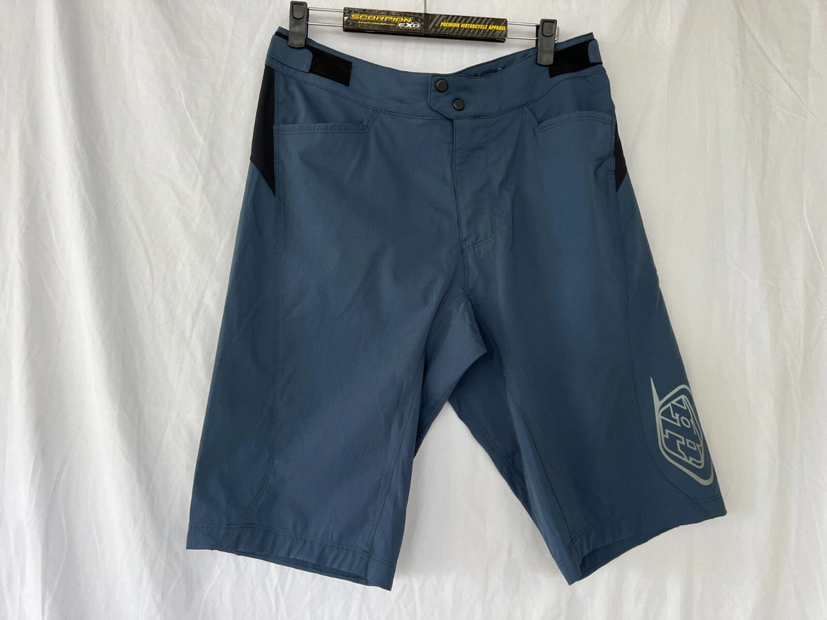 Troy Lee Designs Flowline Shorts No Liner *SAMPLE* CLOSEOUT
