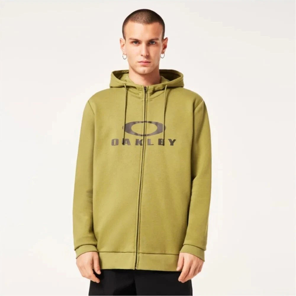Oakley Bark FZ 2.0 Hoodie