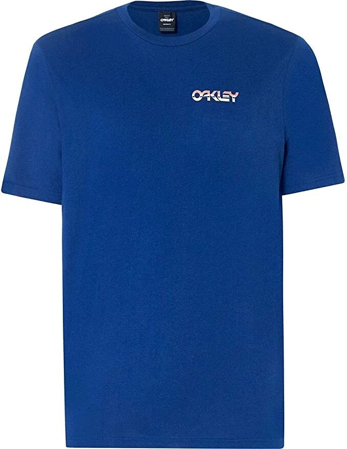Oakley B1B Chrome Tee