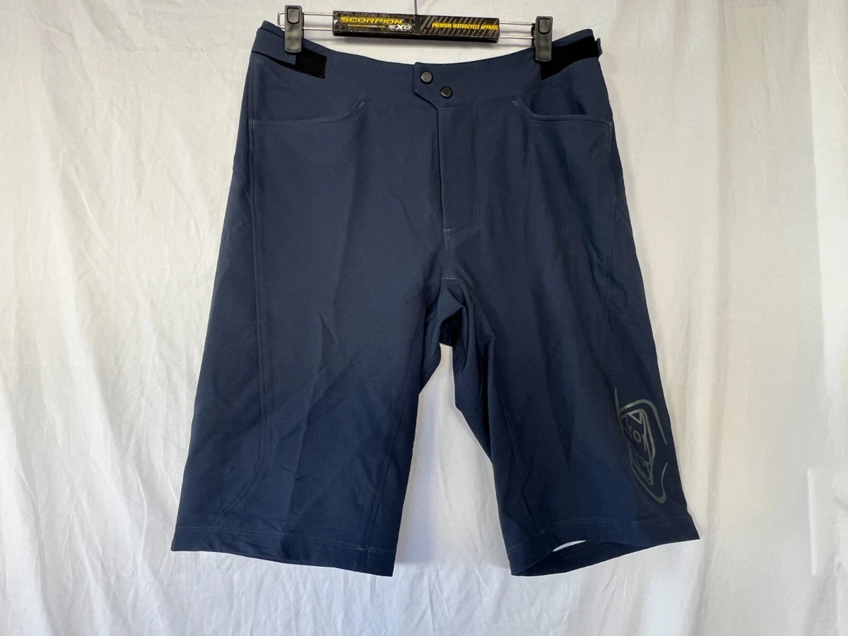 Troy Lee Designs Flowline Shorts No Liner *DISPLAY* CLOSEOUT