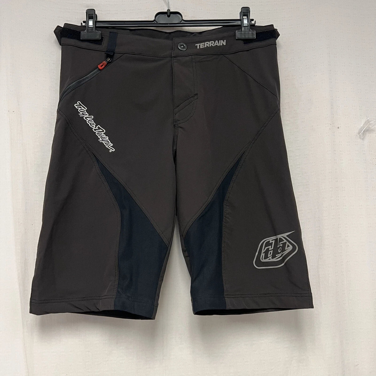 Troy Lee Designs Terrain Shorts No Liner *SAMPLE* CLOSEOUT