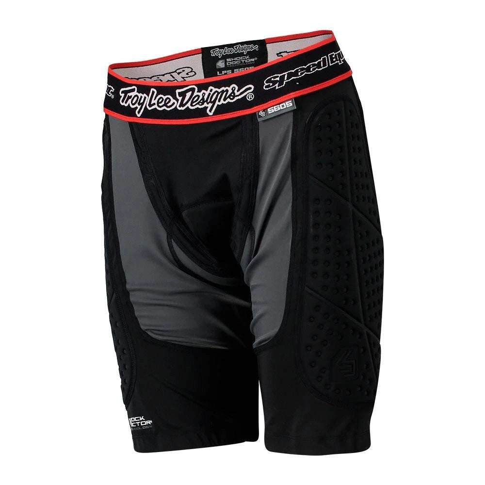 Troy Lee Designs LPS 5605 Protective Compression Shorts