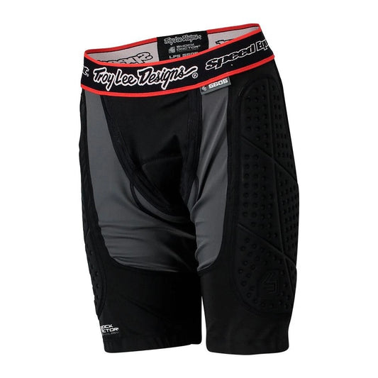 Troy Lee Designs LPS 5605 Protective Compression Shorts
