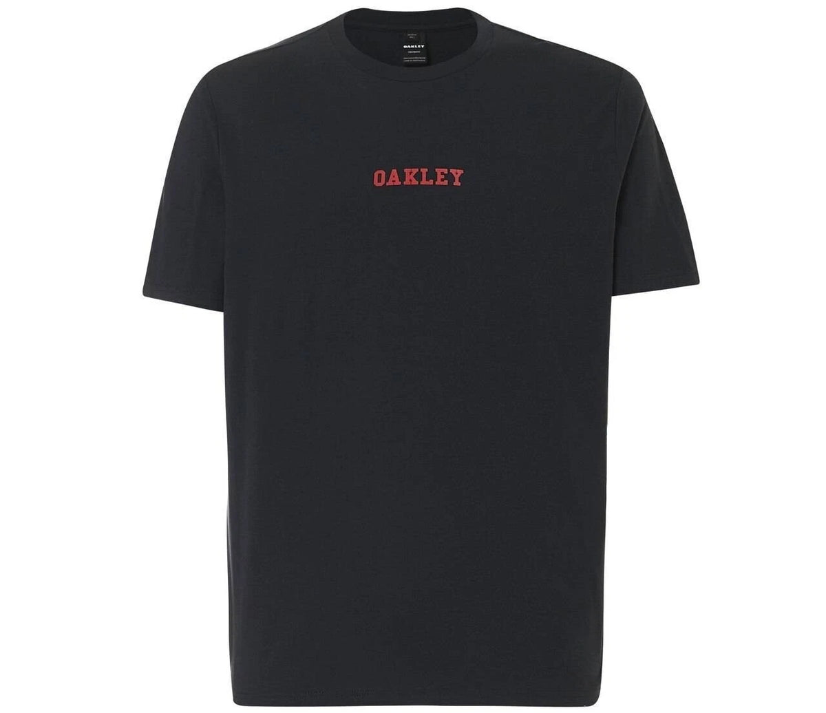 Oakley B1B American Flag Tee