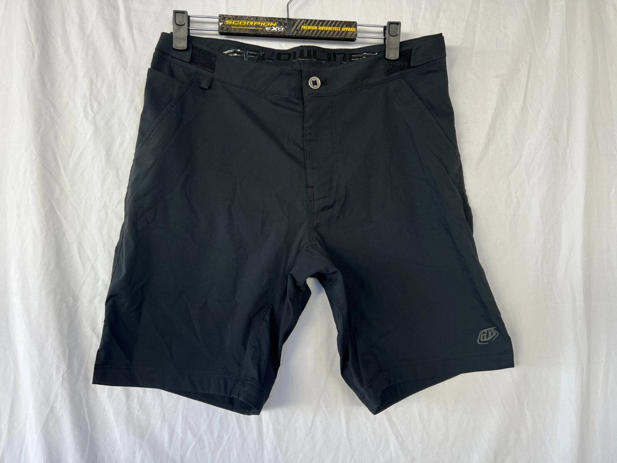 Troy Lee Designs Flowline Shorts No Liner *SAMPLE* CLOSEOUT