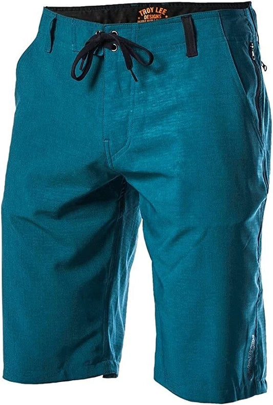 Troy Lee Designs  MTB Connect Denim Shorts