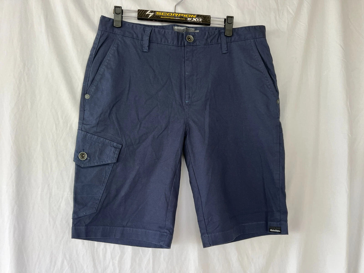 Troy Lee Designs Tread Cargo Shorts *SAMPLE* CLOSEOUT