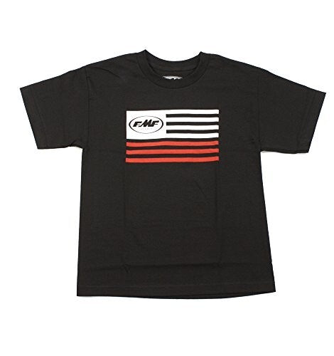 FMF Steadfast Tee - Large