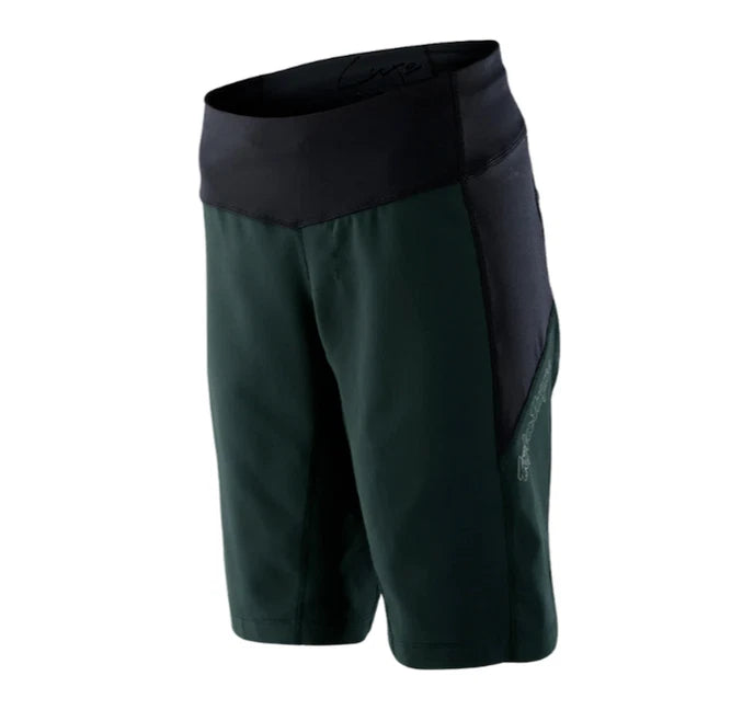 Troy Lee Designs Womens Luxe Shorts No Liner CLOSEOUT