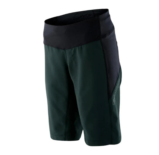 Troy Lee Designs Womens Luxe Shorts No Liner CLOSEOUT