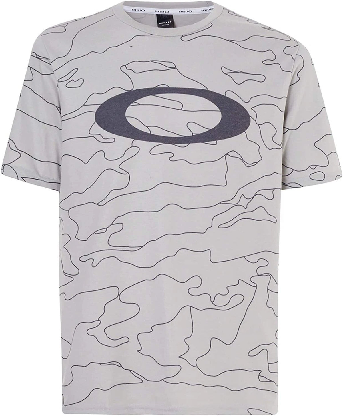 Oakley Ellipse Short Sleeve T-Shirt