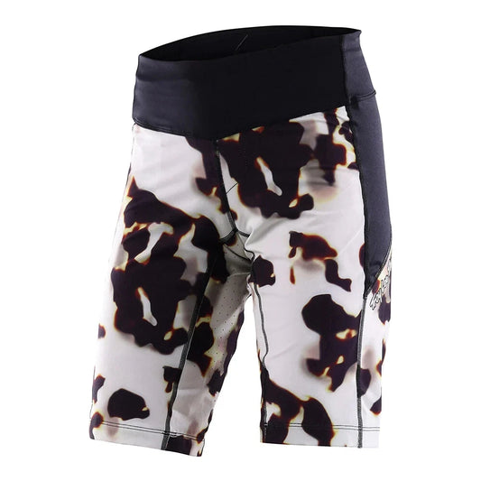 Troy Lee Designs Womens Luxe Shorts No Liner *SAMPLE* CLOSEOUT