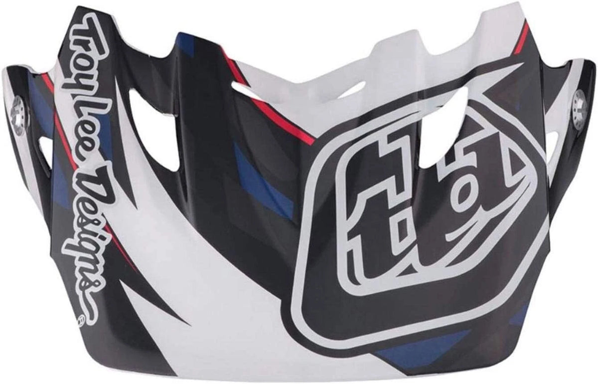 Troy Lee Designs Air Helmet Replacement Visor
