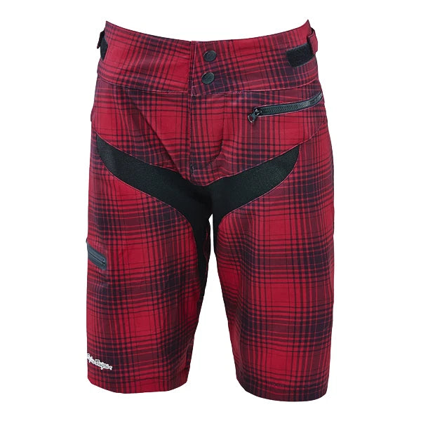Troy Lee Designs Womens Skyline Shorts Shell CLOSEOUT
