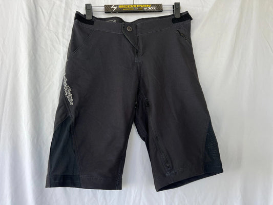 Troy Lee Designs Ruckus Shorts No Liner *DISPLAY* CLOSEOUT