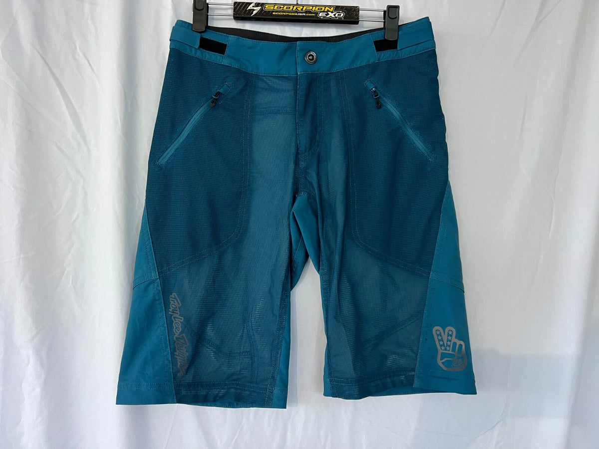 Troy Lee Designs Skyline Air Shorts No Liner *DISPLAY* CLOSEOUT