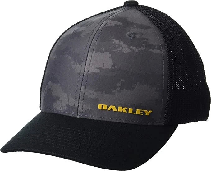 Oakley Trucker Cap