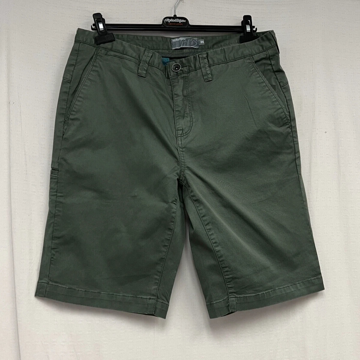 Troy Lee Designs Restart Shorts *CLOSEOUT*
