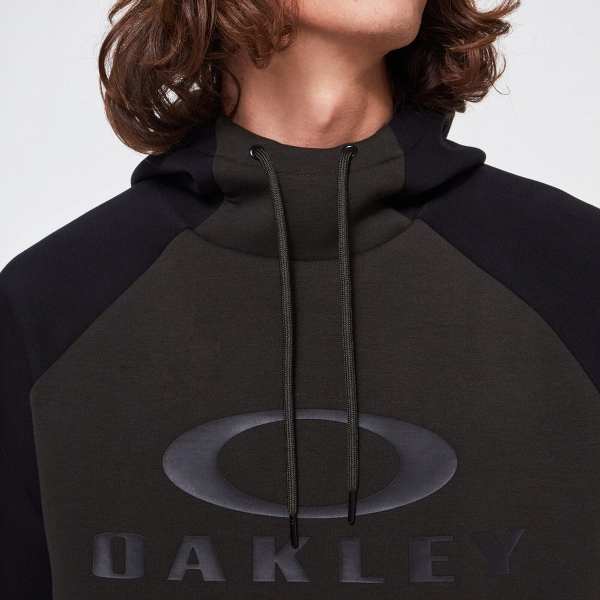 Oakley Sierra DWR Fleece Hoodie