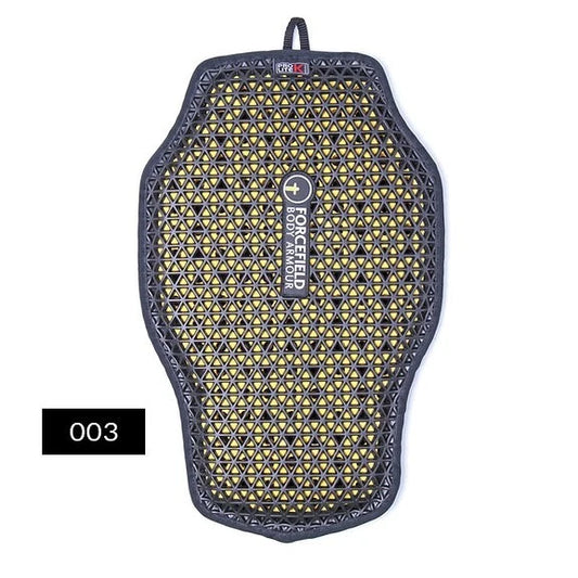 Forcefield Pro Lite K Armor CE Level 2 Back Protection - Type 003