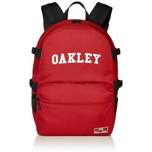 Oakley College Backpack