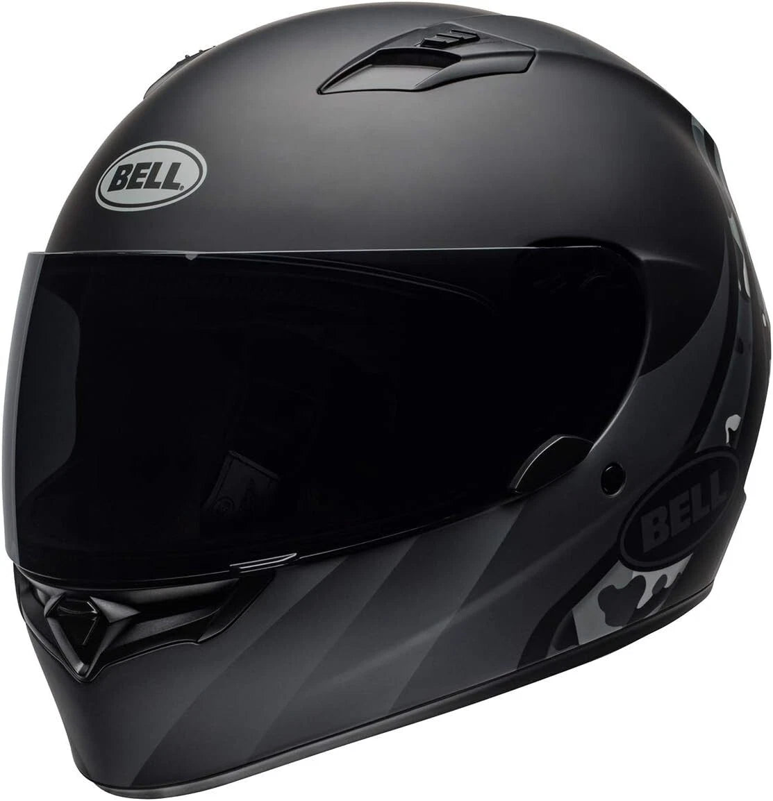 Bell Qualifier Integrity Helmet
