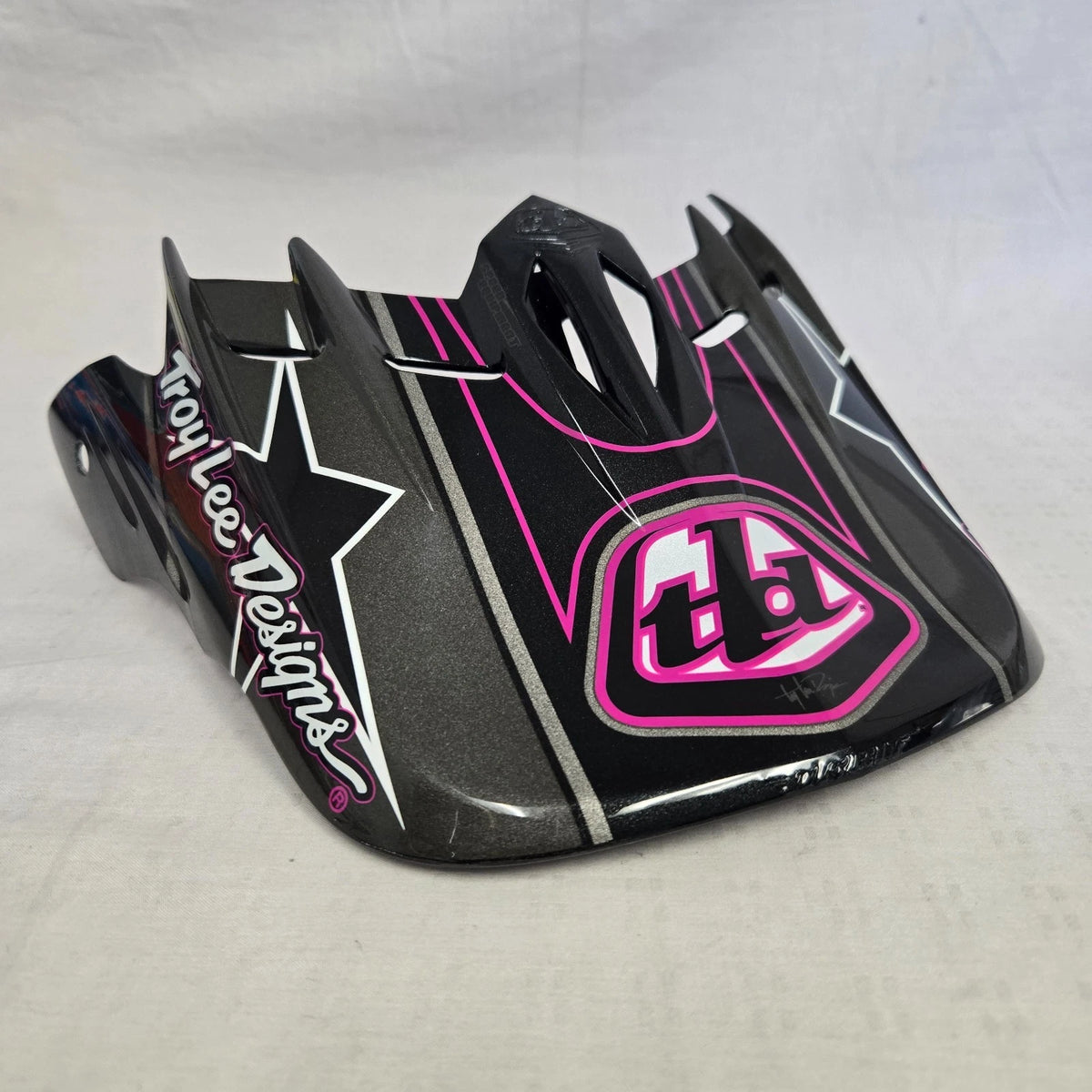 Troy Lee Designs SE Orbit Helmet Replacement Visor