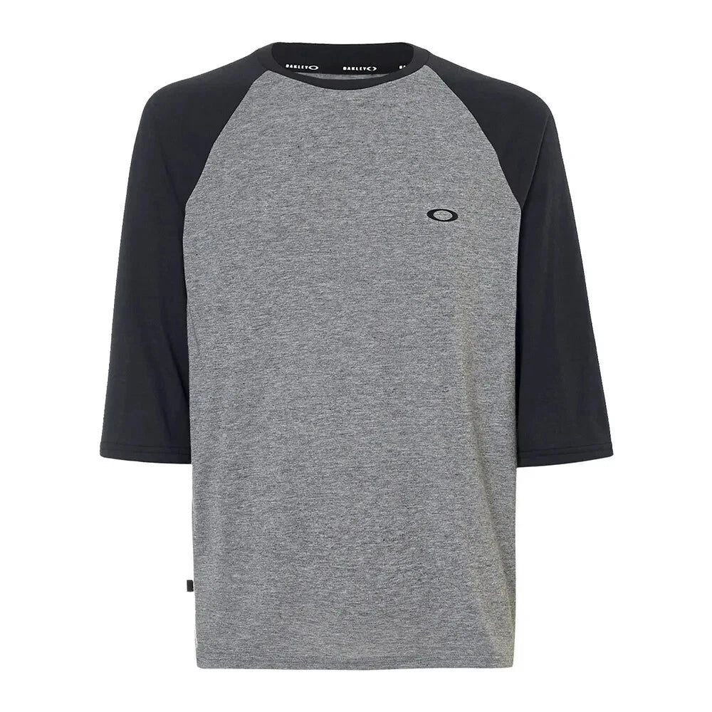 Oakley Link 3/4 Sleeve Tee