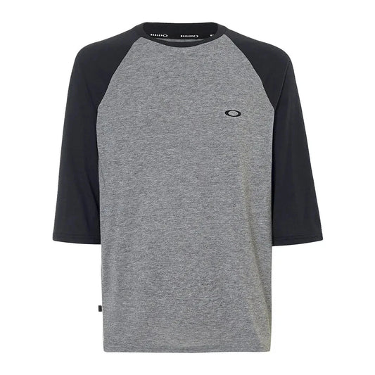 Oakley Link 3/4 Sleeve Tee