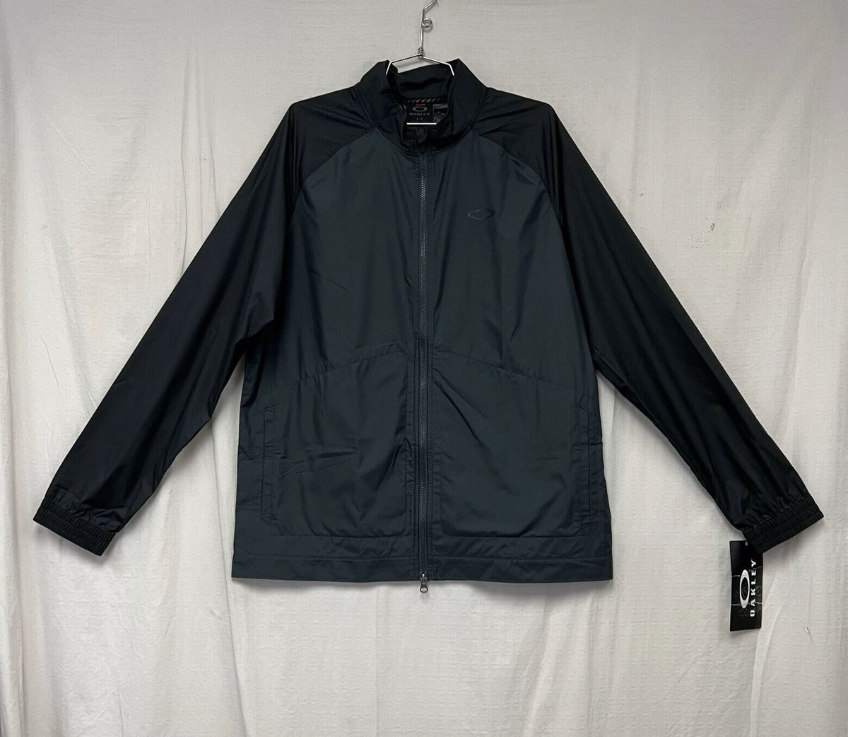 Oakley Velocity Combo FZ Fleece Jacket