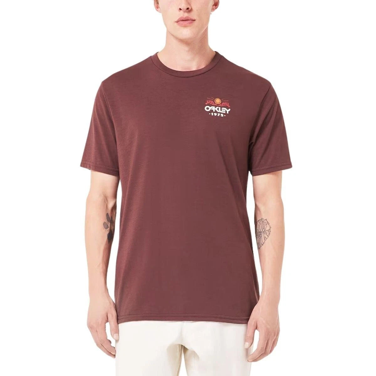 Oakley Sunny Rogue B1B Tee