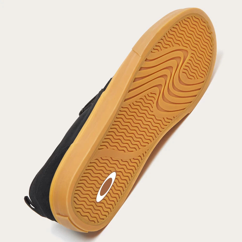 Oakley Banks Slip-On Canvas Shoes