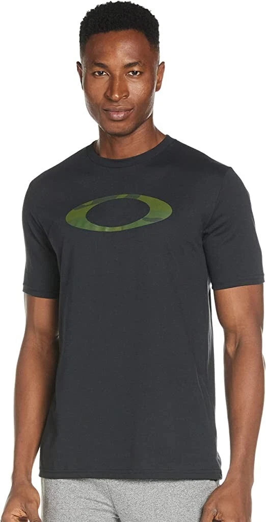 Oakley O-Bold Ellipse Tee