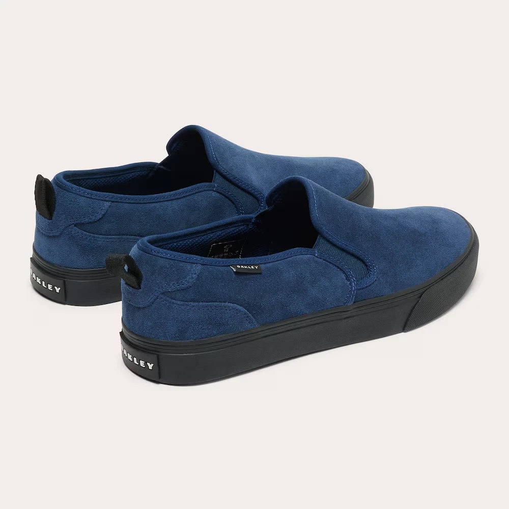 Oakley Banks Slip-On Canvas Shoes