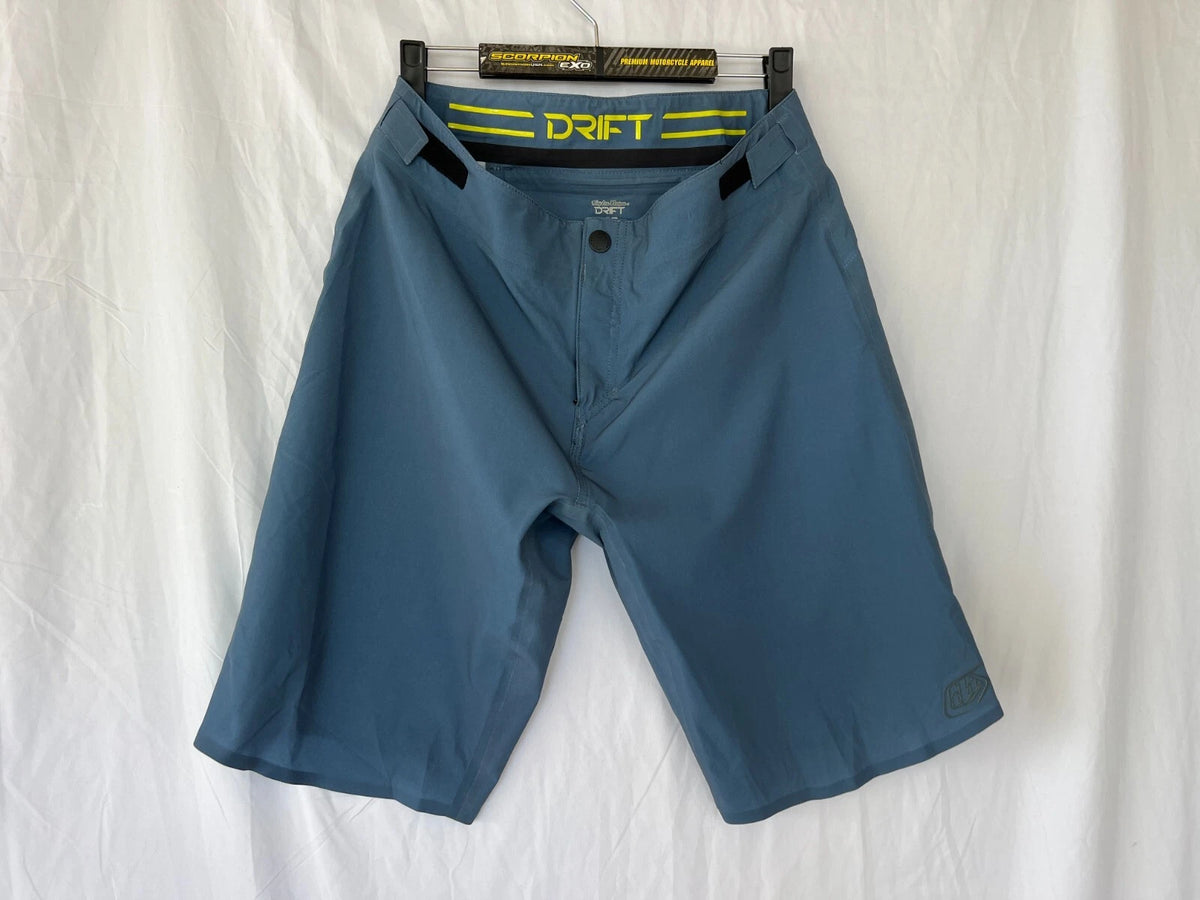 Troy Lee Designs Drift Shorts No Liner *DISPLAY* CLOSEOUT