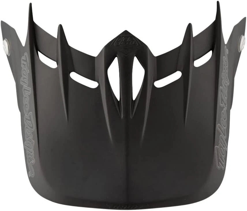 Troy Lee Designs D2 Helmet Replacement Visor