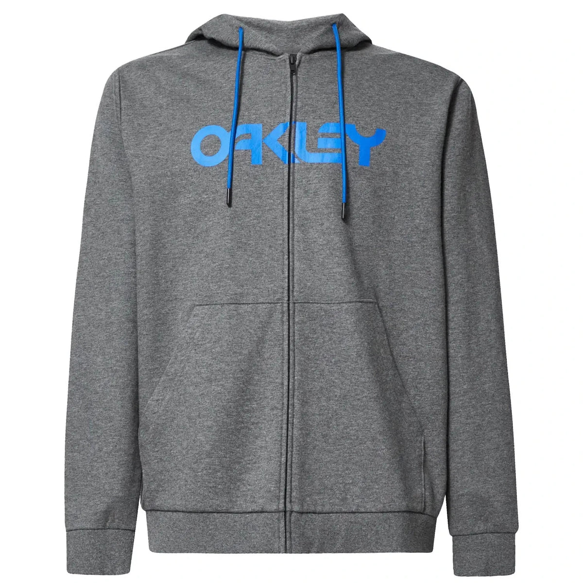 Oakley Teddy Zip Hoodie Jacket