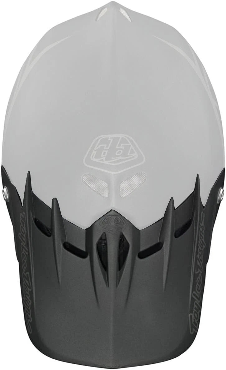 Troy Lee Designs D2 Helmet Replacement Visor