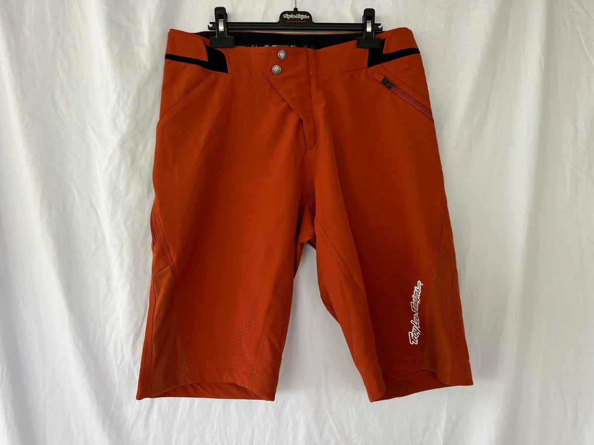 Troy Lee Designs Ruckus Shorts Shell No Liner *DISPLAY* CLOSEOUT