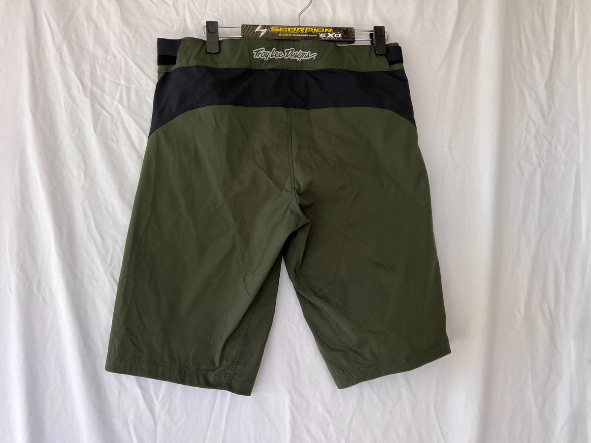 Troy Lee Designs Flowline Shorts No Liner *SAMPLE* CLOSEOUT